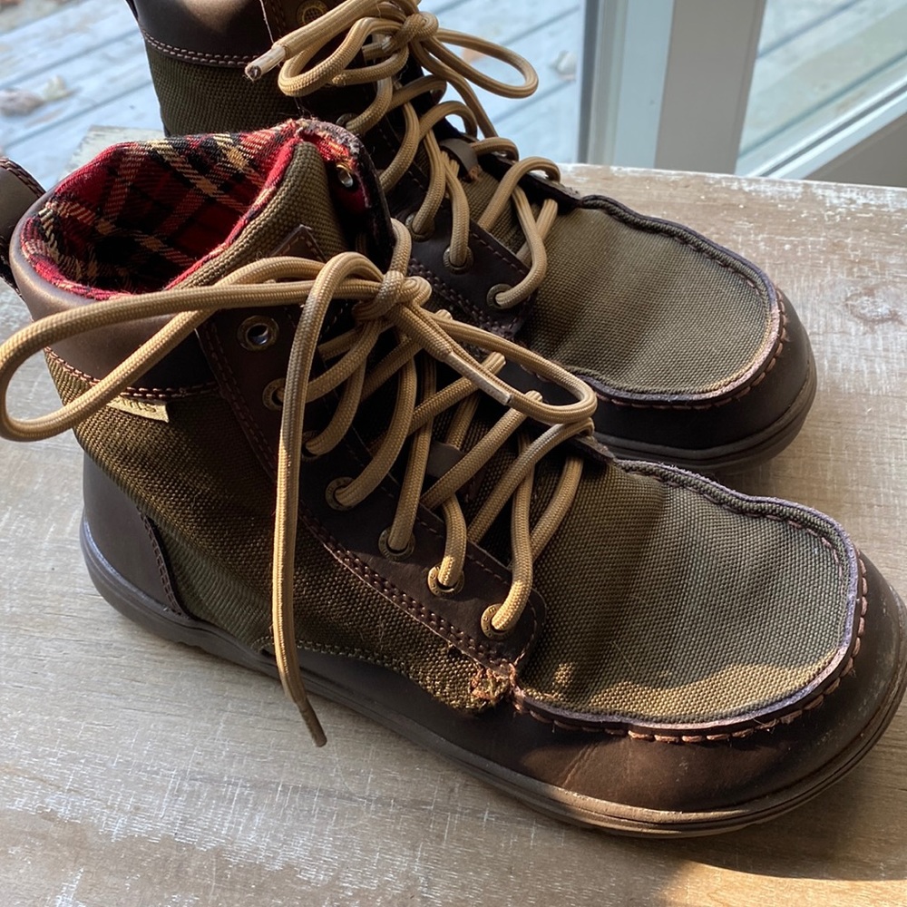 Lems Boots